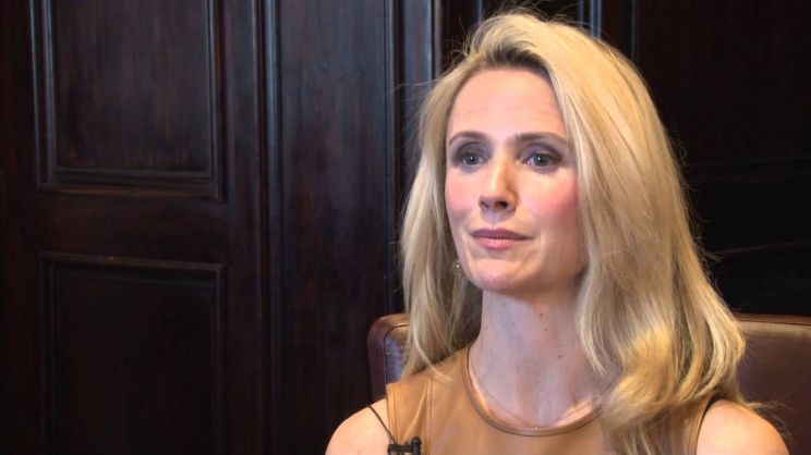 Jennifer Siebel Newsom