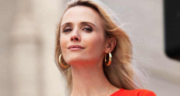 Jennifer Siebel Newsom