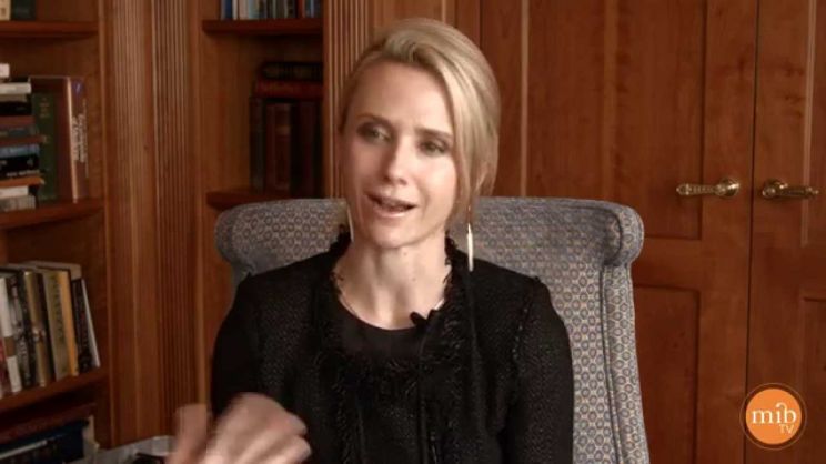 Jennifer Siebel Newsom