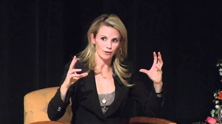 Jennifer Siebel Newsom