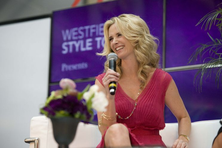 Jennifer Siebel Newsom