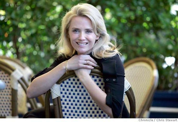 Jennifer Siebel Newsom