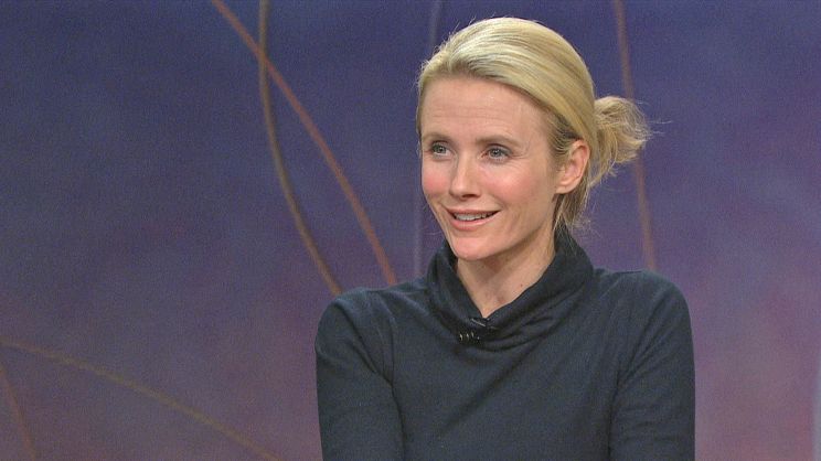 Jennifer Siebel Newsom