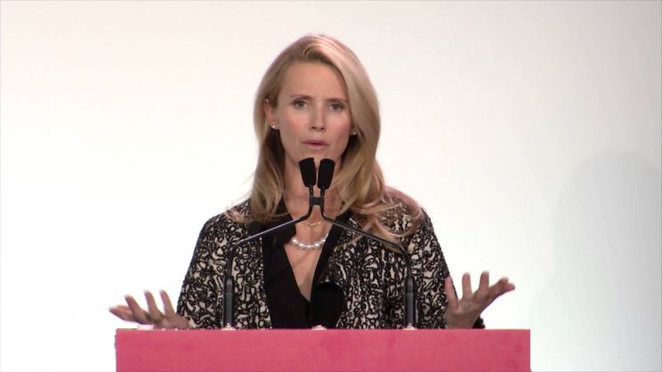 Jennifer Siebel Newsom