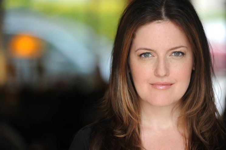 Jennifer Simard