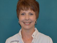 Jennifer Sloan