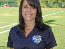 Jennifer Smith