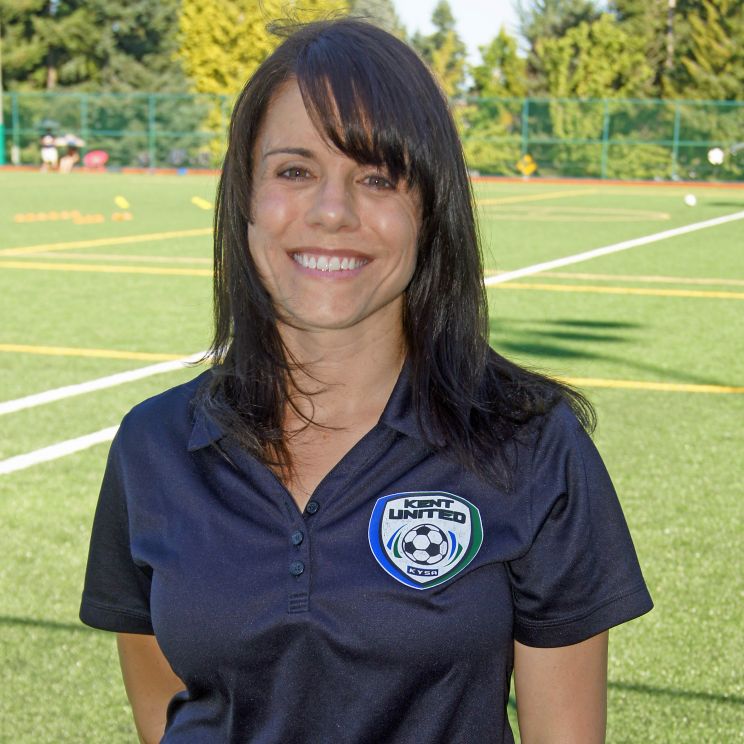 Jennifer Smith