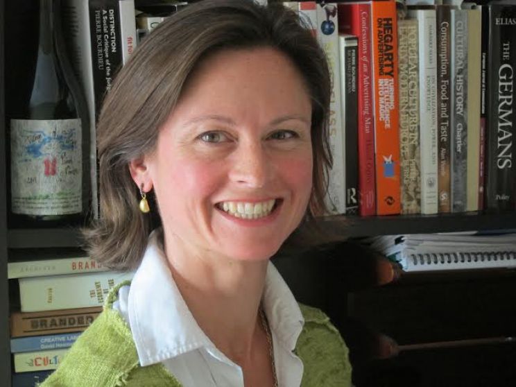 Jennifer Smith
