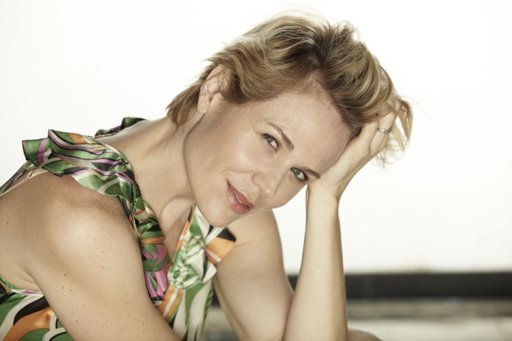 Jennifer Sommerfeld