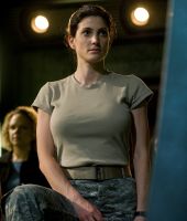 Jennifer Spence