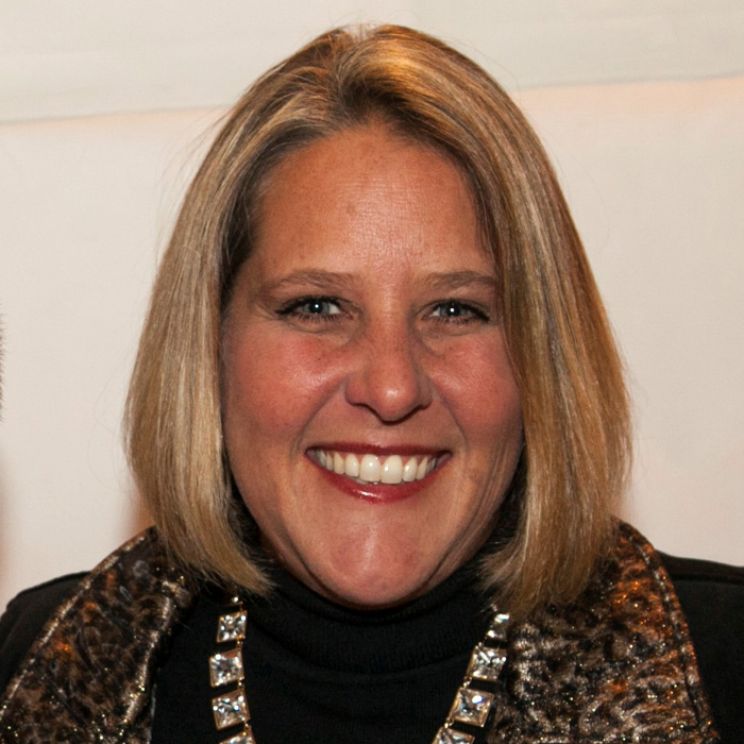 Jennifer Spriggs
