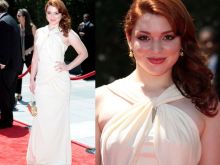 Jennifer Stone