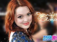 Jennifer Stone