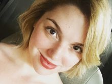 Jennifer Stone