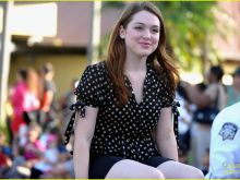 Jennifer Stone