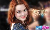 Jennifer Stone