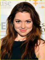 Jennifer Stone