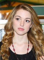 Jennifer Stone