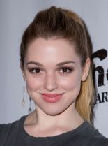 Jennifer Stone