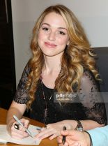 Jennifer Stone