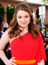 Jennifer Stone