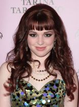 Jennifer Stone