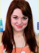 Jennifer Stone