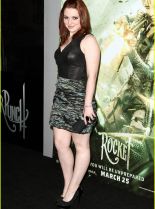 Jennifer Stone