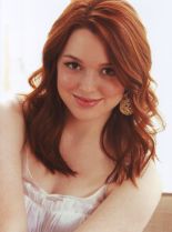 Jennifer Stone