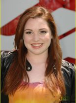 Jennifer Stone