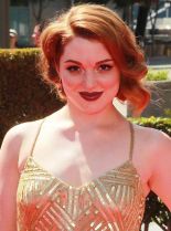 Jennifer Stone photo