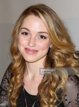 Jennifer Stone