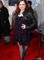 Jennifer Stone