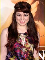 Jennifer Stone