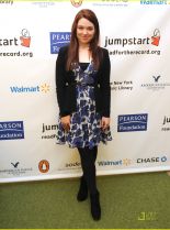 Jennifer Stone