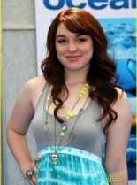 Jennifer Stone