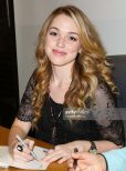 Jennifer Stone