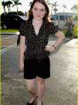 Jennifer Stone