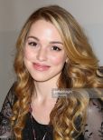 Jennifer Stone