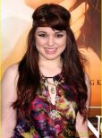 Jennifer Stone