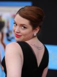 Jennifer Stone