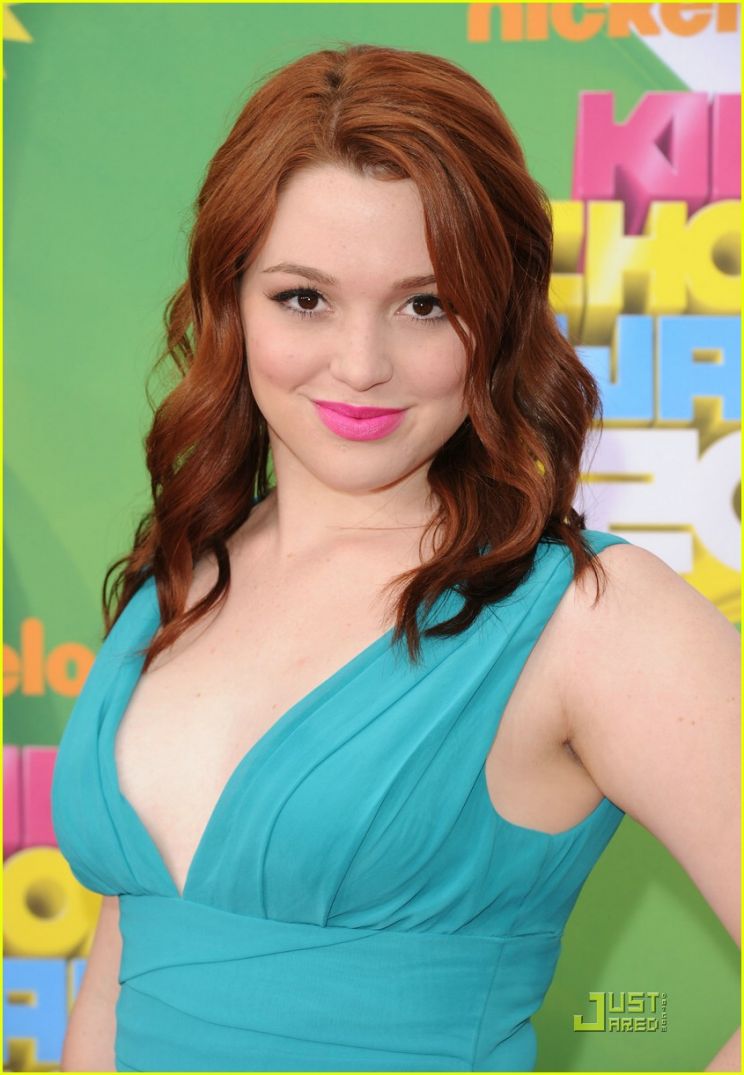 Jennifer Stone