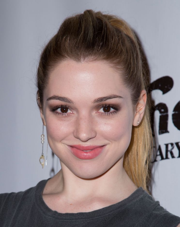 Jennifer Stone