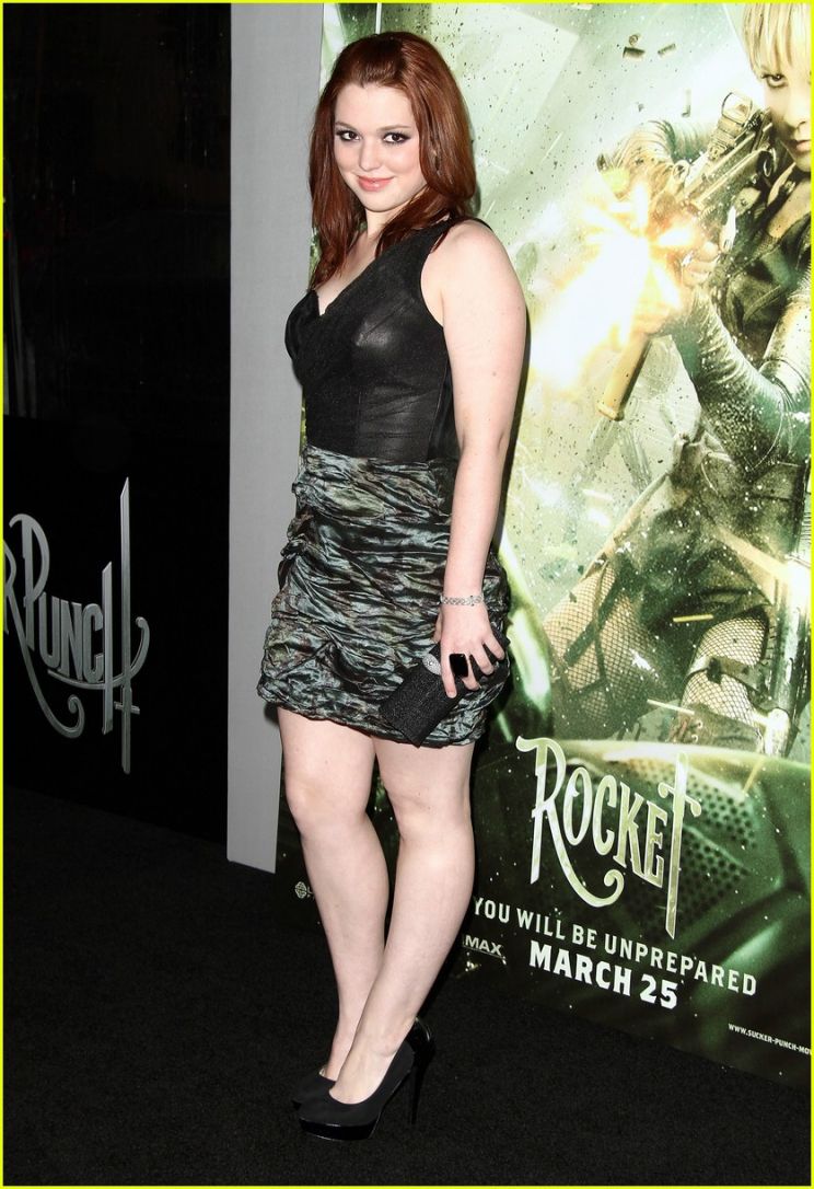 Jennifer Stone