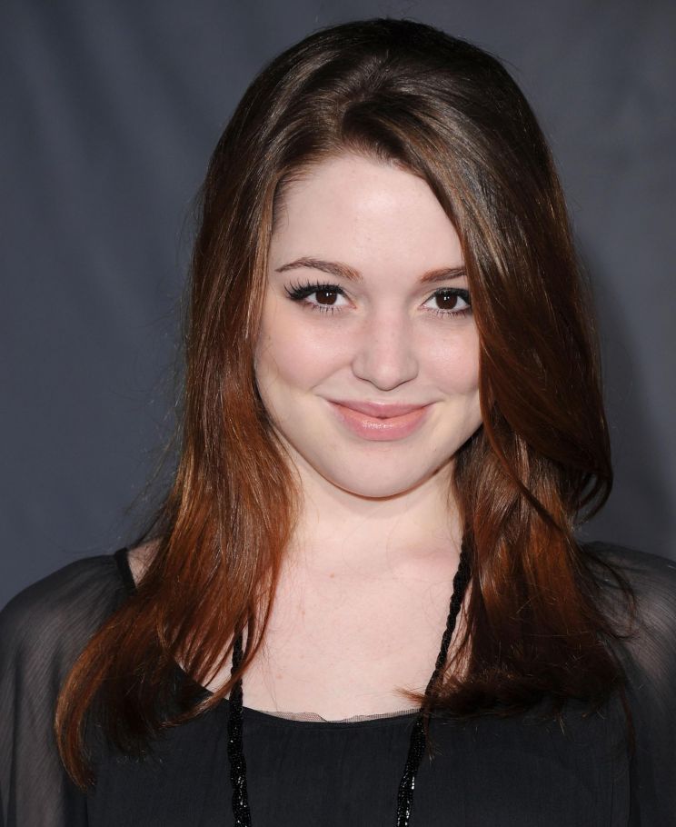 Jennifer Stone