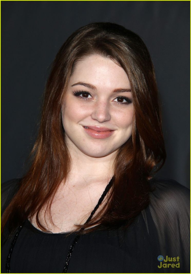 Jennifer Stone