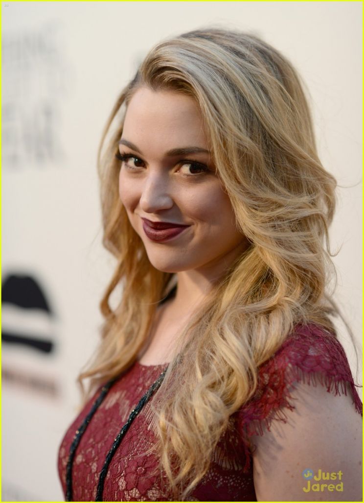 Jennifer Stone