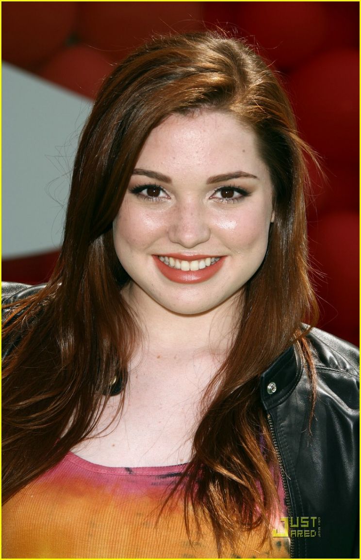 Jennifer Stone