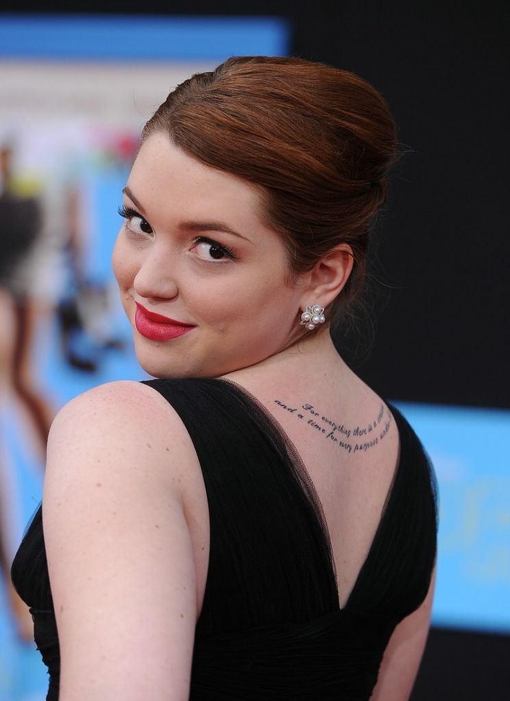 Jennifer Stone